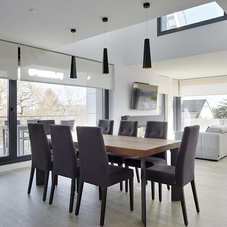 Villa Alimar - Basque Stay San Sebastián Zewnętrze zdjęcie
