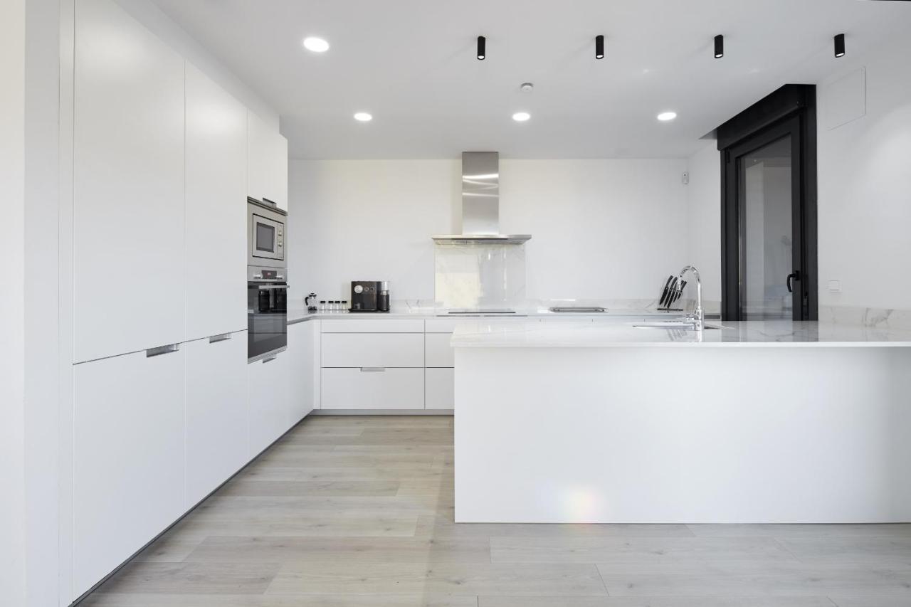 Villa Alimar - Basque Stay San Sebastián Zewnętrze zdjęcie