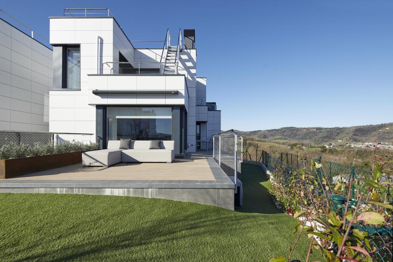 Villa Alimar - Basque Stay San Sebastián Zewnętrze zdjęcie