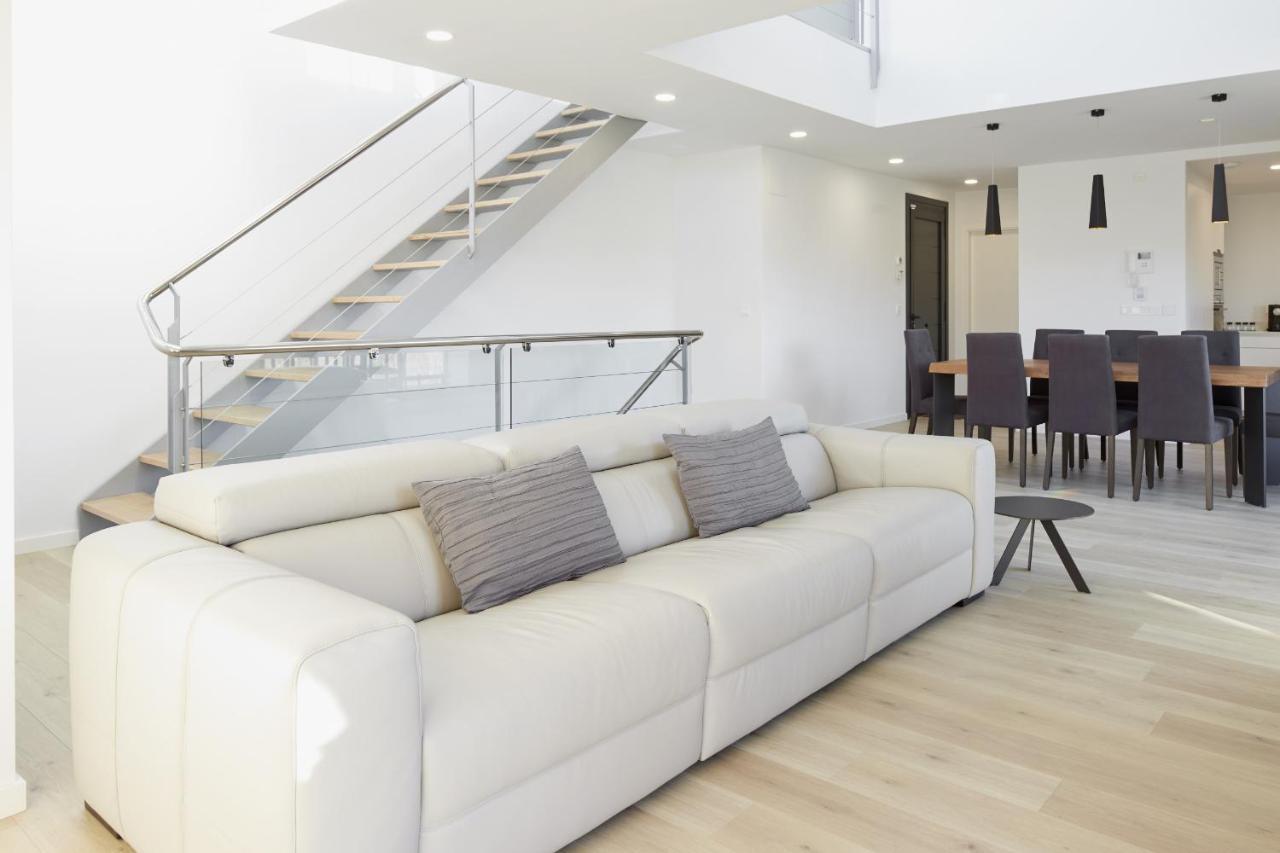 Villa Alimar - Basque Stay San Sebastián Zewnętrze zdjęcie