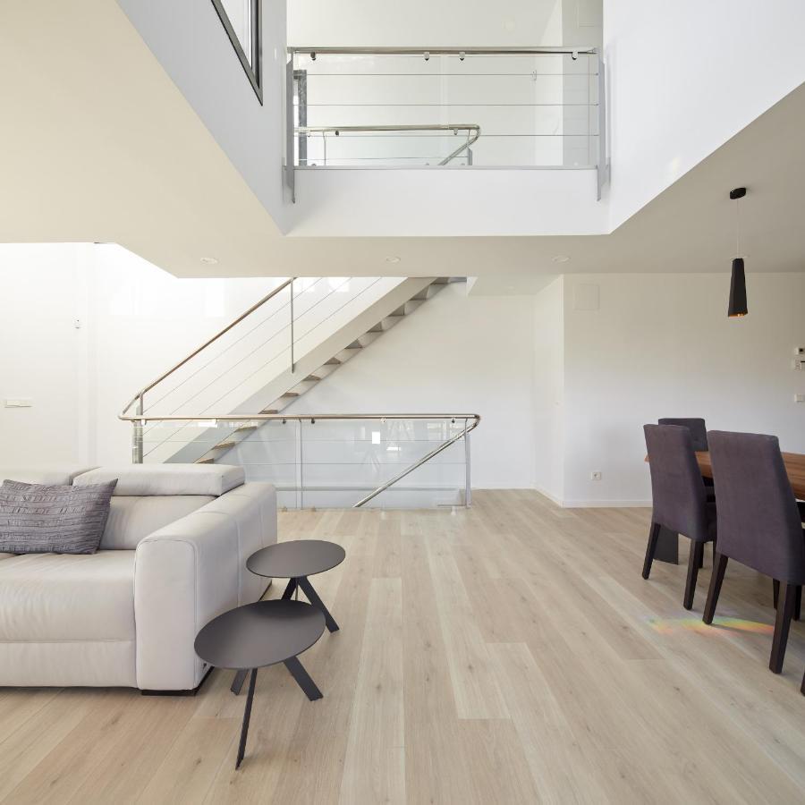 Villa Alimar - Basque Stay San Sebastián Zewnętrze zdjęcie