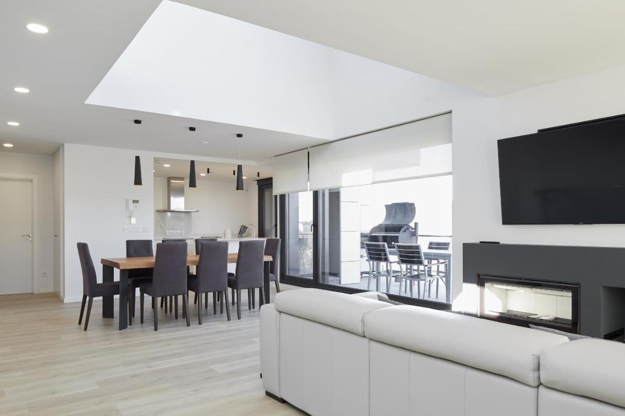 Villa Alimar - Basque Stay San Sebastián Zewnętrze zdjęcie
