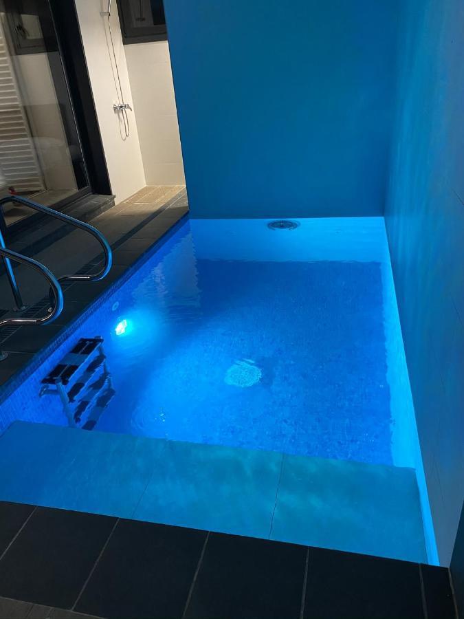 Villa Alimar - Basque Stay San Sebastián Zewnętrze zdjęcie