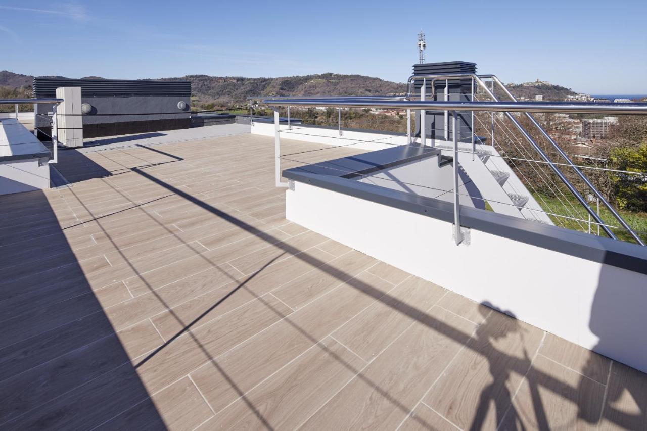 Villa Alimar - Basque Stay San Sebastián Zewnętrze zdjęcie