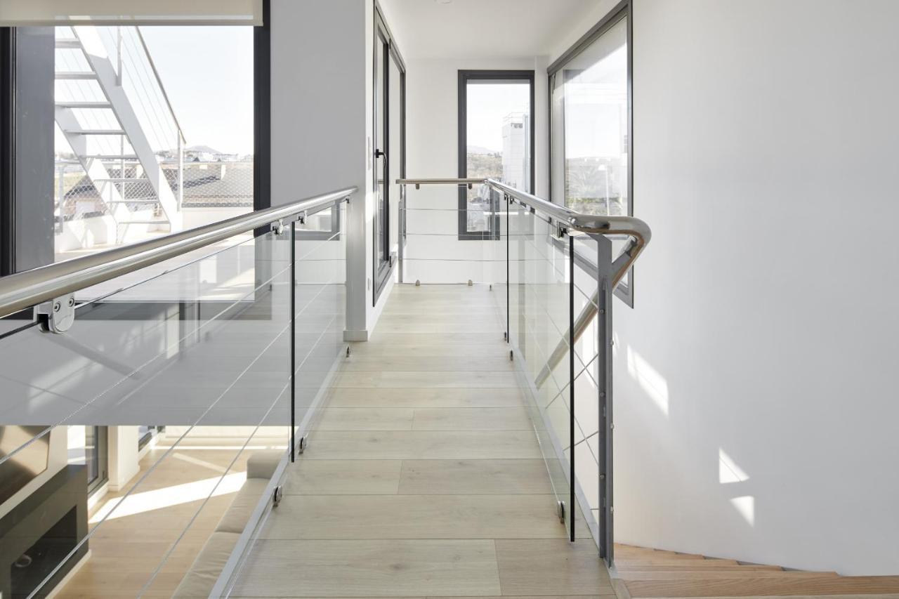 Villa Alimar - Basque Stay San Sebastián Zewnętrze zdjęcie