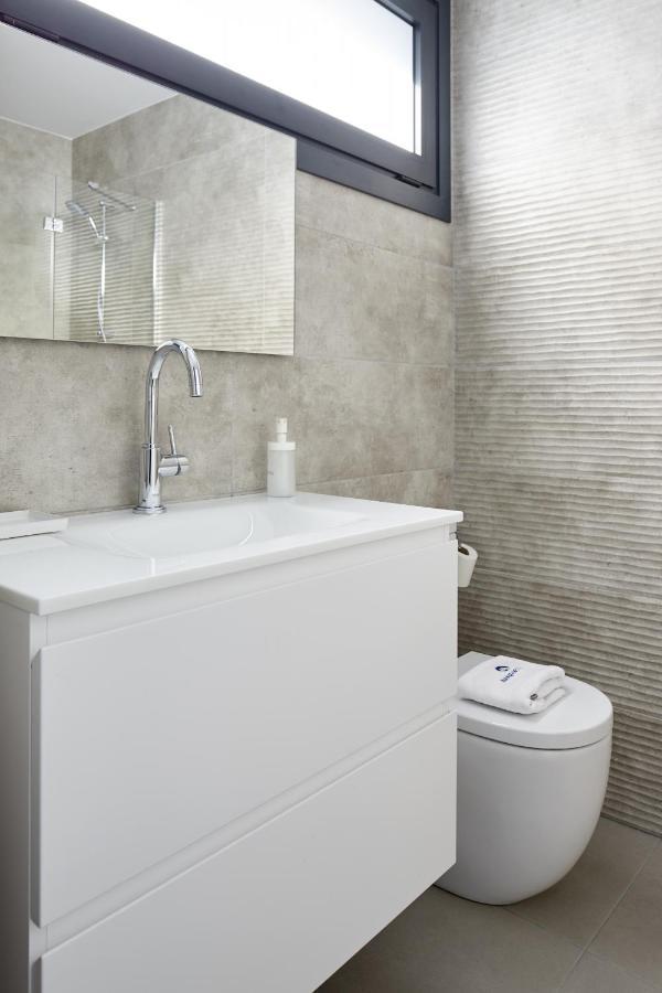 Villa Alimar - Basque Stay San Sebastián Zewnętrze zdjęcie