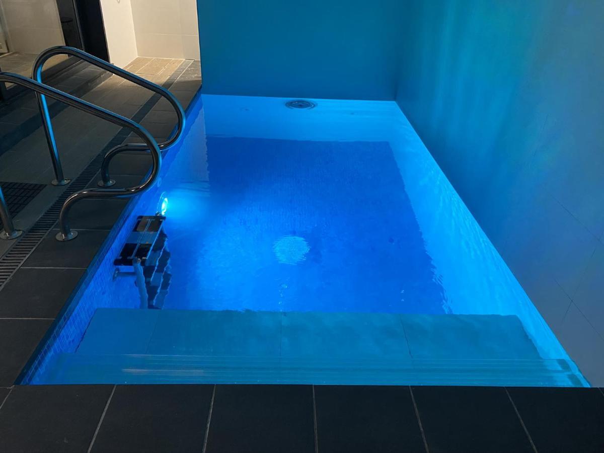 Villa Alimar - Basque Stay San Sebastián Zewnętrze zdjęcie