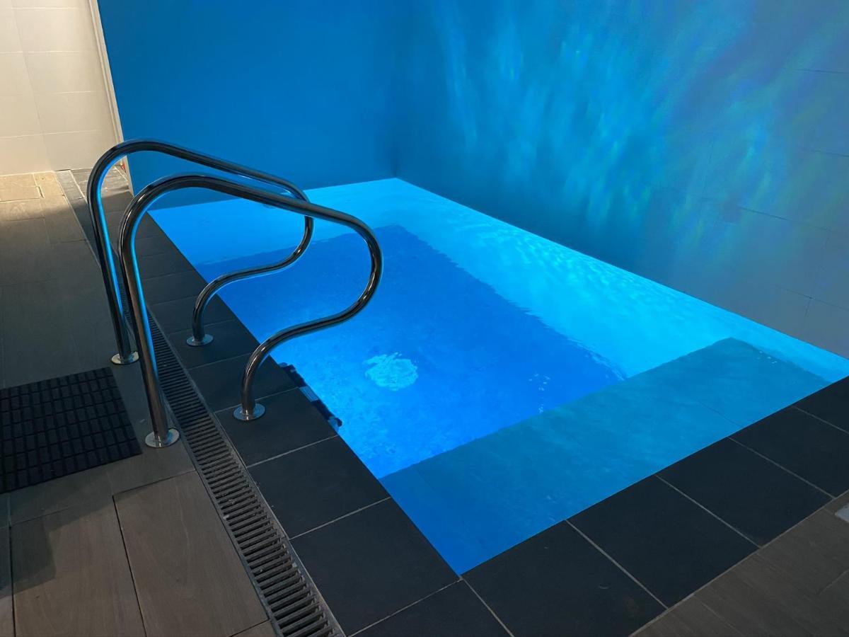 Villa Alimar - Basque Stay San Sebastián Zewnętrze zdjęcie