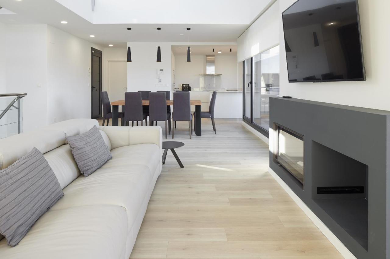 Villa Alimar - Basque Stay San Sebastián Zewnętrze zdjęcie