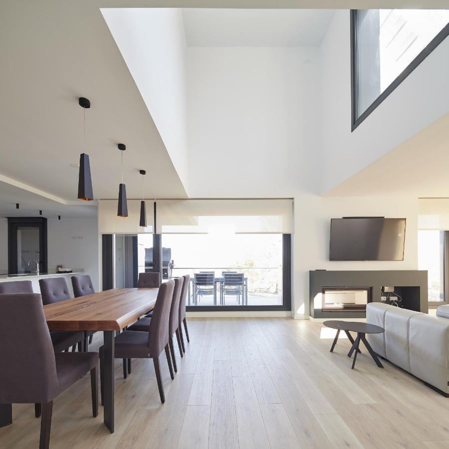 Villa Alimar - Basque Stay San Sebastián Zewnętrze zdjęcie