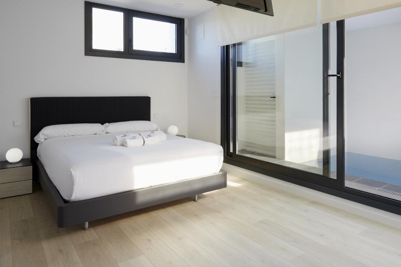 Villa Alimar - Basque Stay San Sebastián Zewnętrze zdjęcie