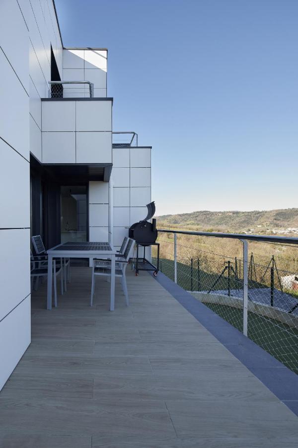 Villa Alimar - Basque Stay San Sebastián Zewnętrze zdjęcie