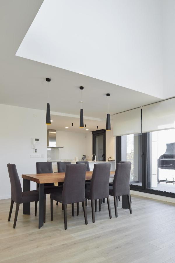 Villa Alimar - Basque Stay San Sebastián Zewnętrze zdjęcie