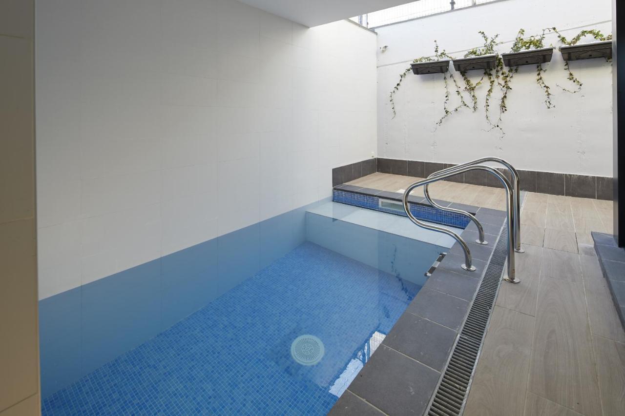 Villa Alimar - Basque Stay San Sebastián Zewnętrze zdjęcie
