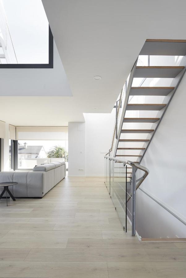 Villa Alimar - Basque Stay San Sebastián Zewnętrze zdjęcie