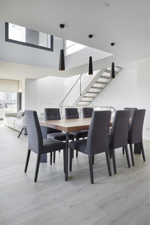 Villa Alimar - Basque Stay San Sebastián Zewnętrze zdjęcie
