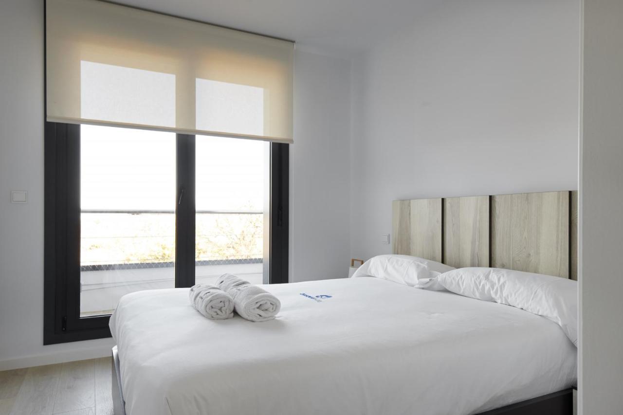Villa Alimar - Basque Stay San Sebastián Zewnętrze zdjęcie