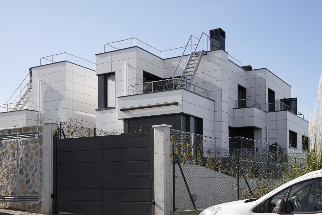 Villa Alimar - Basque Stay San Sebastián Zewnętrze zdjęcie
