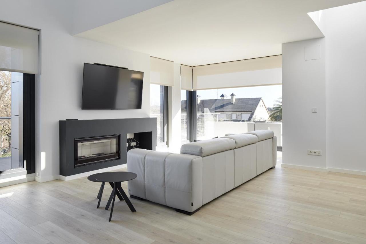 Villa Alimar - Basque Stay San Sebastián Zewnętrze zdjęcie