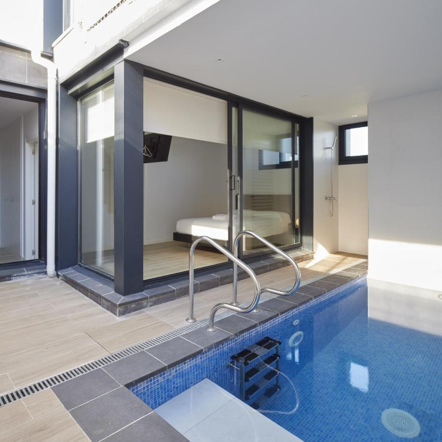 Villa Alimar - Basque Stay San Sebastián Zewnętrze zdjęcie