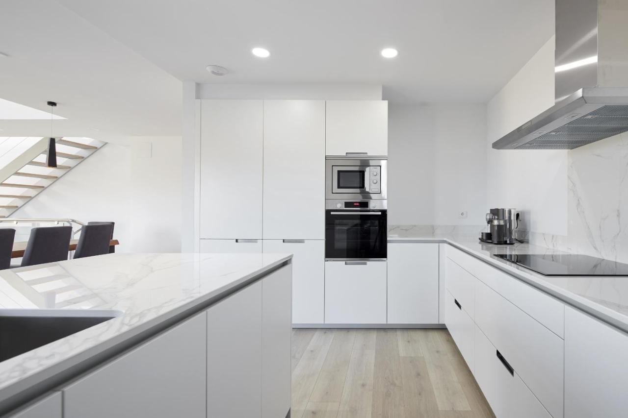 Villa Alimar - Basque Stay San Sebastián Zewnętrze zdjęcie
