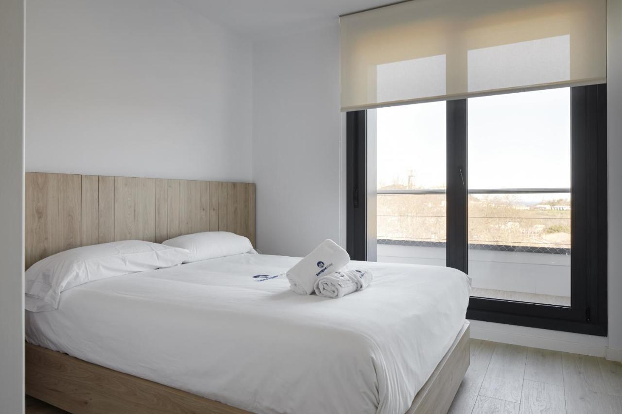 Villa Alimar - Basque Stay San Sebastián Zewnętrze zdjęcie