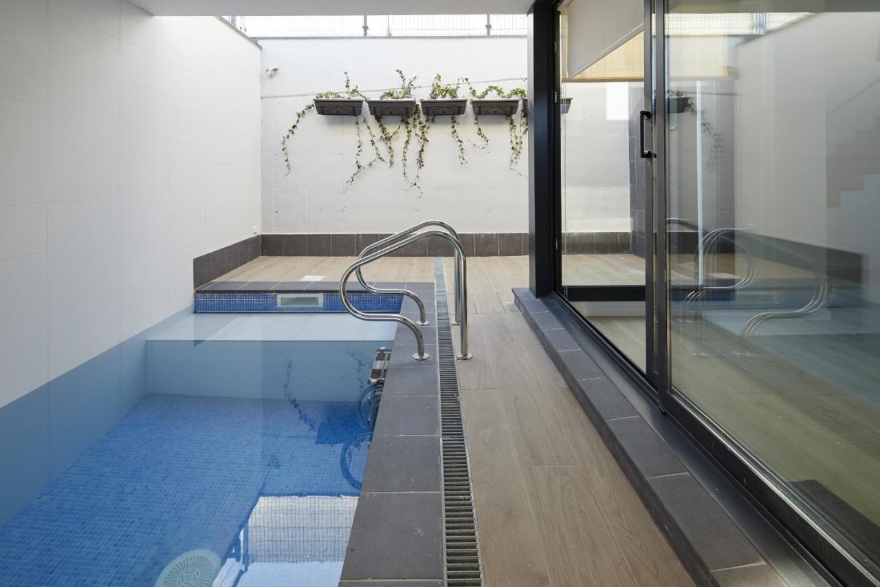 Villa Alimar - Basque Stay San Sebastián Zewnętrze zdjęcie