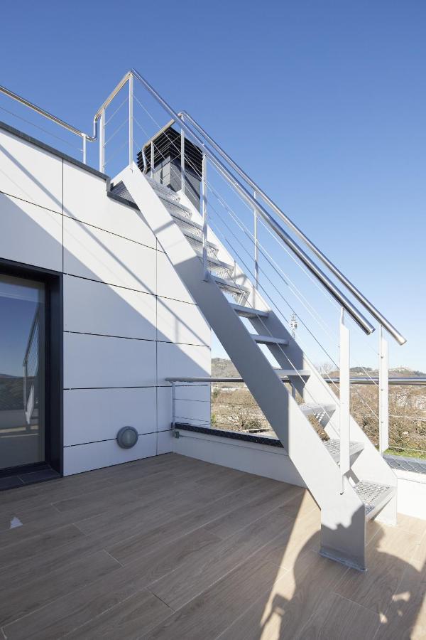 Villa Alimar - Basque Stay San Sebastián Zewnętrze zdjęcie