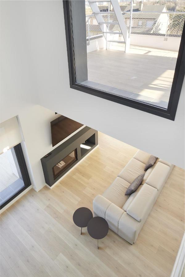 Villa Alimar - Basque Stay San Sebastián Zewnętrze zdjęcie
