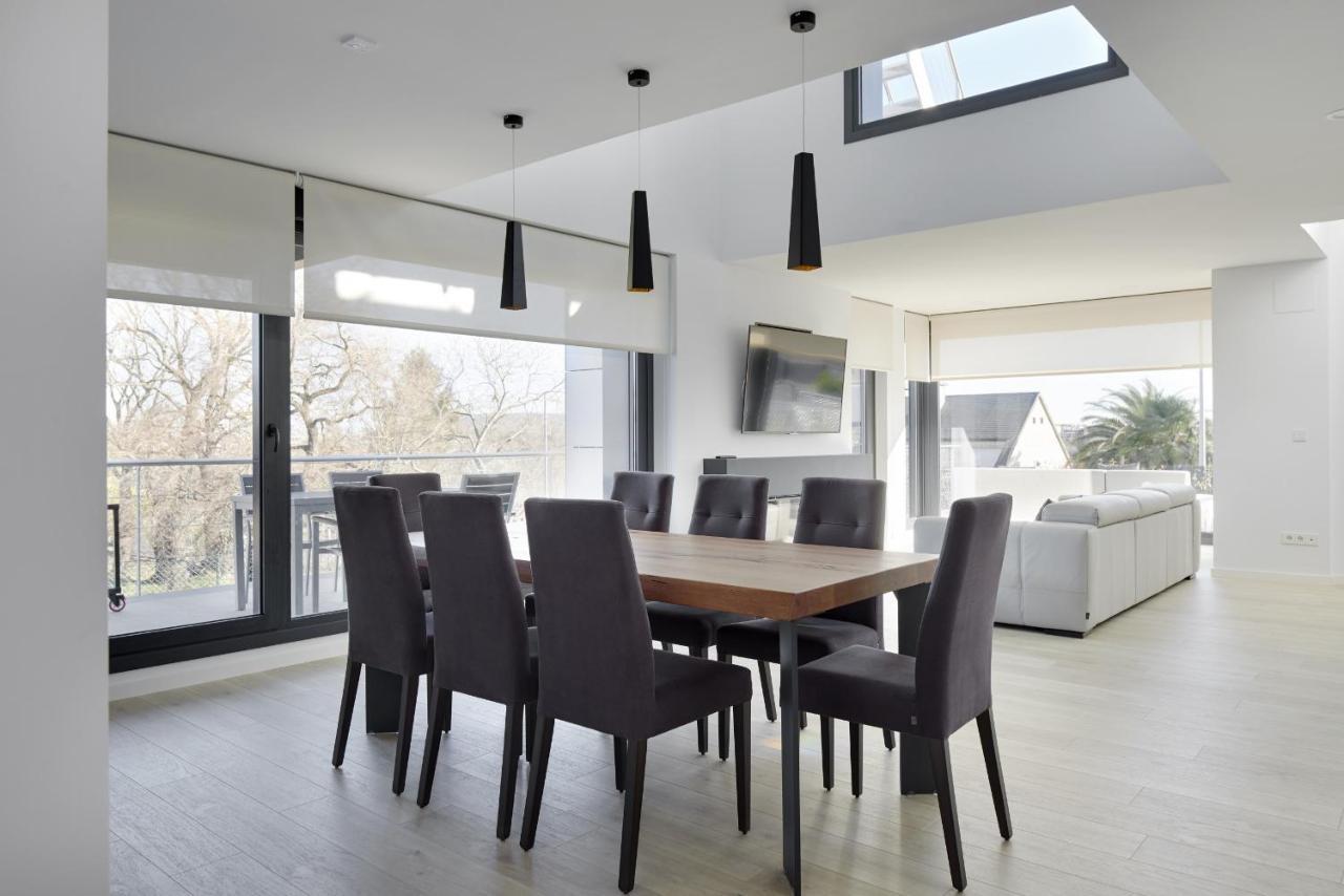 Villa Alimar - Basque Stay San Sebastián Zewnętrze zdjęcie